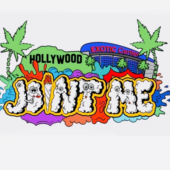 JOINT ME • MESH TRUCKER HAT ADJUSTABLE - Picture 5 of 6